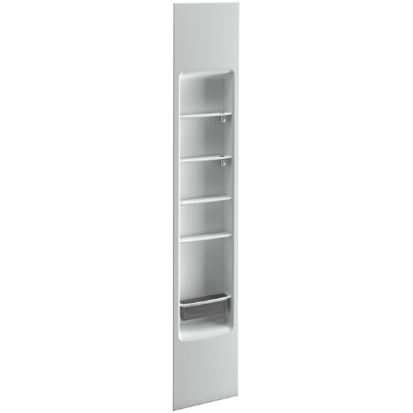 Kohler Choreograph Shower Niche & Reviews | Wayfair